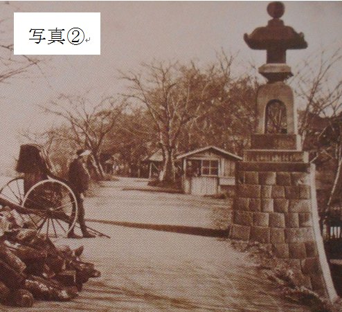 常夜灯'' 常夜灯''